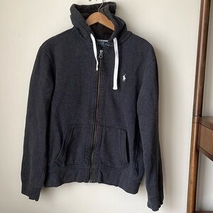 Polo by Ralph Lauren vintage hoodie